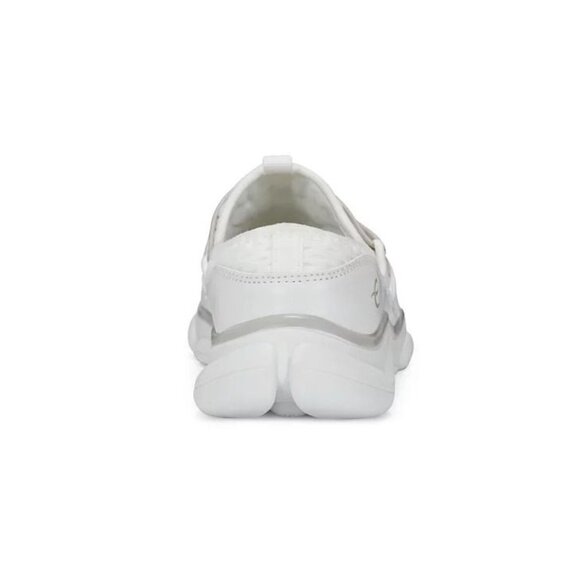 Easy Spirit Nolan Women's White Slip on - Picture 2 of 5